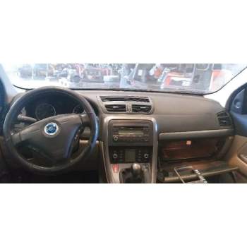 fiat croma (194) del año 2007