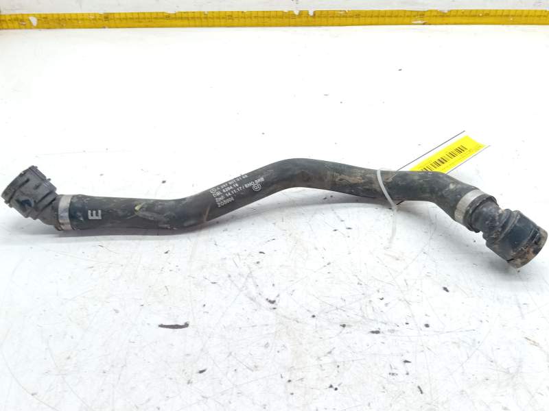 Recambio de tubo para mercedes-benz clase a (w177) a 180 d (177.003) referencia OEM IAM A2475010158  