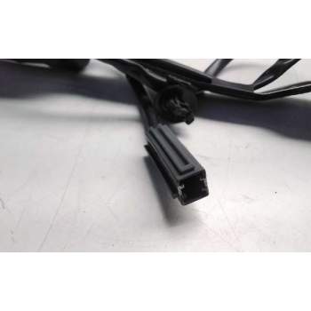 Recambio de enganche delantero izquierdo para mazda cx-30 referencia OEM IAM DGJJ157680L  