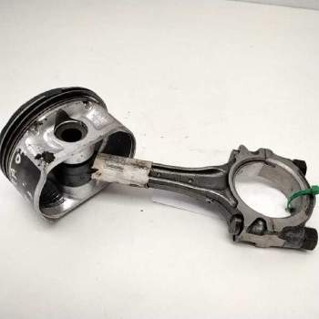 Recambio de biela para nissan micra (k12e) 1.4 cat referencia OEM IAM   92685