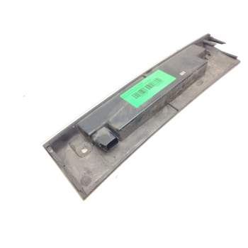 Recambio de luz central de freno para ford s-max (wa6) 2.0 tdci referencia OEM IAM 7M5113A601AB  