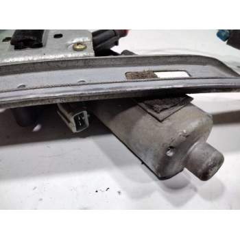 Recambio de elevalunas delantero izquierdo para peugeot 206 berlina xr referencia OEM IAM 2416040  