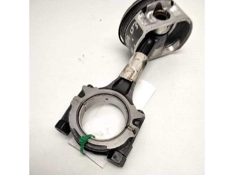 Recambio de biela para nissan micra (k12e) 1.4 cat referencia OEM IAM   92685