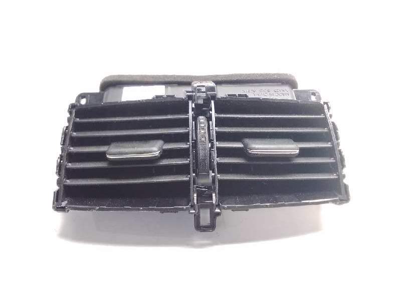 Recambio de aireador trasero central para mazda cx-30 referencia OEM IAM 202008300337  