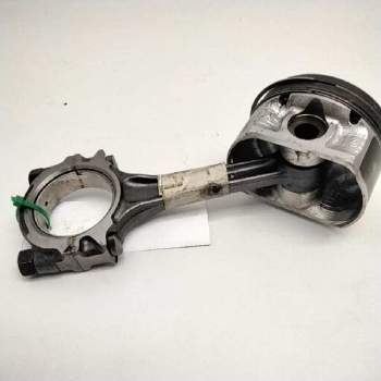 Recambio de biela para nissan micra (k12e) 1.4 cat referencia OEM IAM   92685