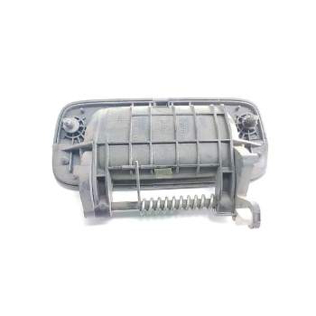 Recambio de maneta exterior trasera derecha para peugeot 406 berlina (s1/s2) referencia OEM IAM 9621859377  25118