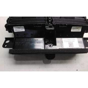 Recambio de aireador trasero central para mazda cx-30 referencia OEM IAM 202008300337  