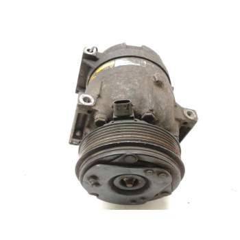 Recambio de compresor aire acondicionado para renault laguna ii (bg0) authentique referencia OEM IAM 092430710  