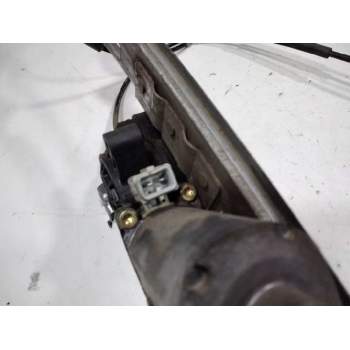 Recambio de elevalunas delantero izquierdo para peugeot 206 berlina xr referencia OEM IAM 2416040  
