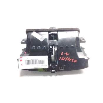 Recambio de aireador trasero central para mazda cx-30 referencia OEM IAM 202008300337  