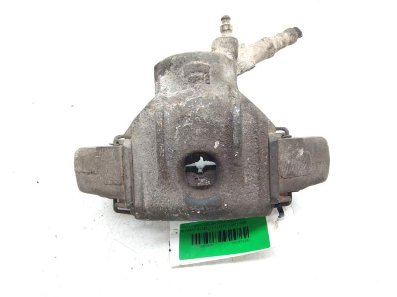 Recambio de pinza freno delantera izquierda para renault 5 (122_) 1.1 (1227, 1397) referencia OEM IAM   