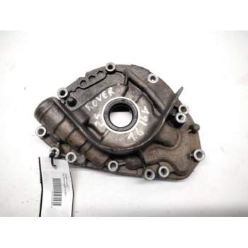 BOMBA ACEITE BZV1036C 