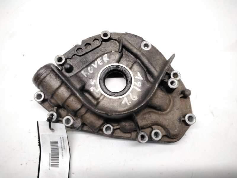 Recambio de bomba aceite para mg serie 25 (rf) referencia OEM IAM BZV1036C  