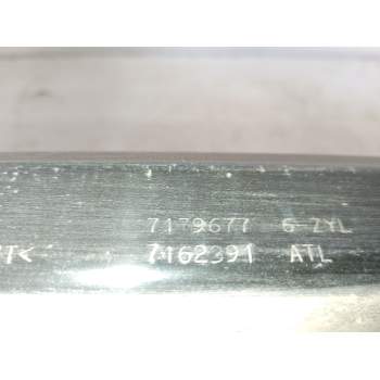 Recambio de refuerzo paragolpes trasero para bmw 3 coupé (e92) 320 d referencia OEM IAM 59067810  