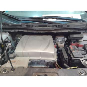 nissan leaf (ze0) del año 2016