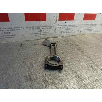 Recambio de biela para mazda premacy (cp) 2.0 turbodiesel cat referencia OEM IAM   
