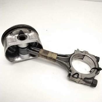 Recambio de biela para nissan micra (k12e) 1.4 cat referencia OEM IAM   92685