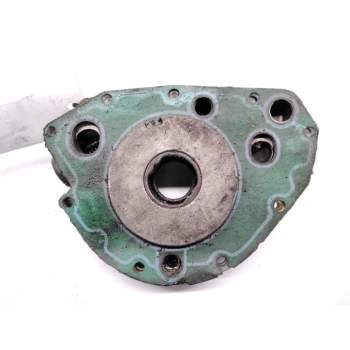 Recambio de bomba aceite para mg serie 25 (rf) referencia OEM IAM BZV1036C  