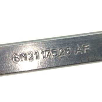 Recambio de brazo limpia delantero izquierdo para ford s-max (wa6) 2.0 tdci referencia OEM IAM 6M2117526AF  