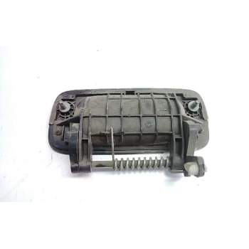 Recambio de maneta exterior trasera derecha para peugeot 406 berlina (s1/s2) referencia OEM IAM 9631859177  25118