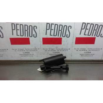 Recambio de decantador de aceite para renault laguna ii (bg0) authentique referencia OEM IAM   