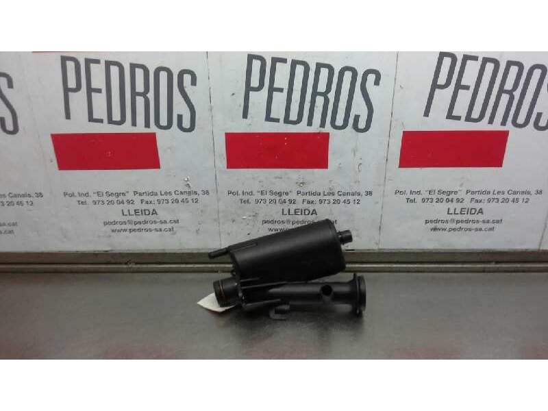 Recambio de decantador de aceite para renault laguna ii (bg0) authentique referencia OEM IAM   