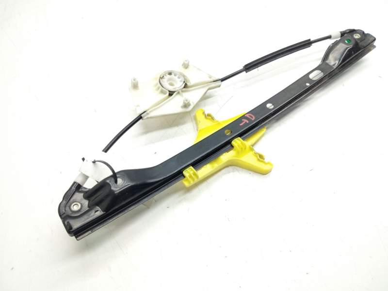 Recambio de elevalunas trasero derecho para volkswagen golf plus (521) advance referencia OEM IAM   