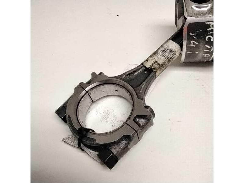 Recambio de biela para nissan micra (k12e) 1.4 cat referencia OEM IAM   92685