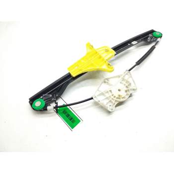 Recambio de elevalunas trasero derecho para volkswagen golf plus (521) advance referencia OEM IAM   