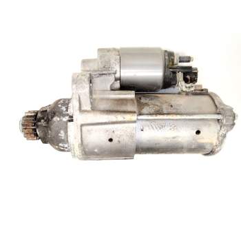 Recambio de motor arranque para volkswagen t-roc (a11, d11) 1.5 tsi referencia OEM IAM 0AM911022  