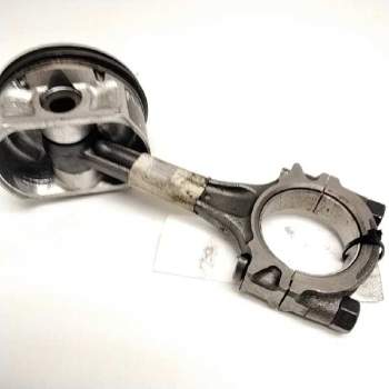 Recambio de biela para nissan micra (k12e) 1.4 cat referencia OEM IAM   92685