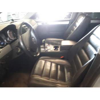 volkswagen touareg (7la) del año 2004