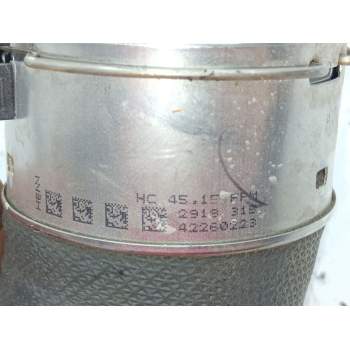 Recambio de tubo para mercedes-benz clase a (w177) a 180 d (177.003) referencia OEM IAM   