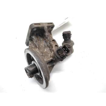 Recambio de soporte filtro aceite para mg serie 25 (rf) referencia OEM IAM   