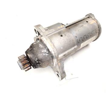Recambio de motor arranque para volkswagen t-roc (a11, d11) 1.5 tsi referencia OEM IAM 0AM911022  