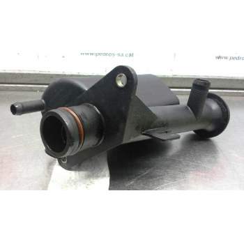 Recambio de decantador de aceite para renault laguna ii (bg0) authentique referencia OEM IAM   