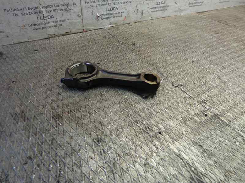 Recambio de biela para mazda premacy (cp) 2.0 turbodiesel cat referencia OEM IAM   