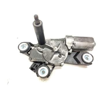 Recambio de motor limpia trasero para ford s-max (wa6) 2.0 tdci referencia OEM IAM 3M51R17K441AG  