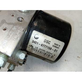Recambio de abs para bmw 3 coupé (e92) 320 d referencia OEM IAM 3451677715801  