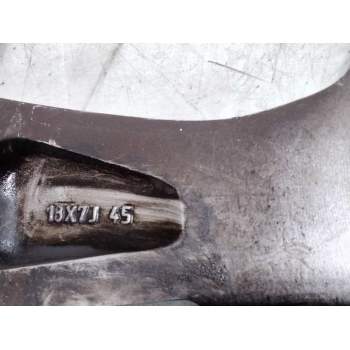 Recambio de llanta aluminio para mazda cx-30 referencia OEM IAM 18-5-TORNILLOS  