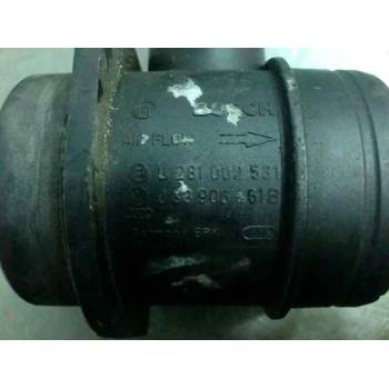 Recambio de caudalimetro para seat ibiza (6l1) 1.4 tdi referencia OEM IAM   25121