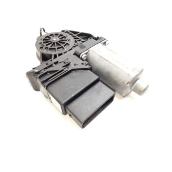 Recambio de motor elevalunas trasero derecho para volkswagen golf plus (521) advance referencia OEM IAM 5M0849402F  