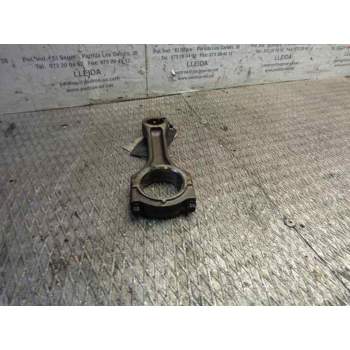 Recambio de biela para mazda premacy (cp) 2.0 turbodiesel cat referencia OEM IAM   