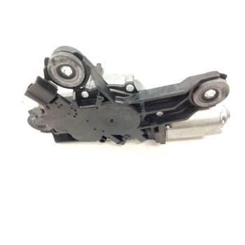Recambio de motor limpia trasero para ford s-max (wa6) 2.0 tdci referencia OEM IAM 3M51R17K441AG  