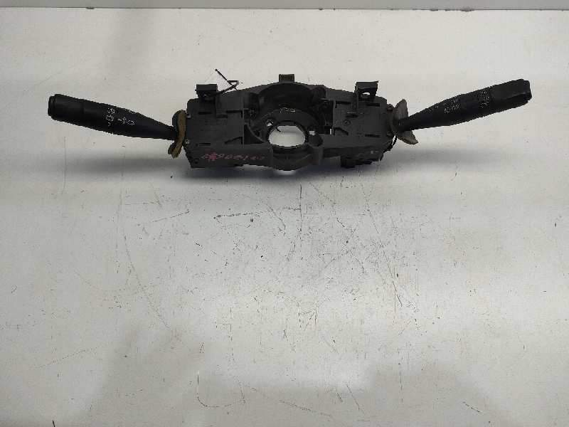 Recambio de mando intermitentes y limpia para peugeot 206 berlina xr referencia OEM IAM 9630605180 34394302 