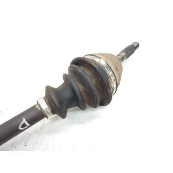 Recambio de transmision delantera derecha para renault 5 (122_) 1.1 (1227, 1397) referencia OEM IAM   