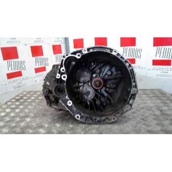 CAJA CAMBIOS PK6S002 