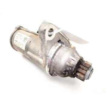 Recambio de motor arranque para volkswagen t-roc (a11, d11) 1.5 tsi referencia OEM IAM 0AM911022  