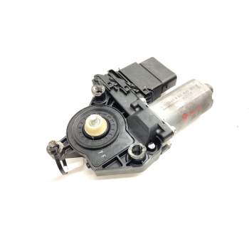Recambio de motor elevalunas trasero derecho para volkswagen golf plus (521) advance referencia OEM IAM 5M0849402F  