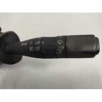 Recambio de mando intermitentes y limpia para peugeot 206 berlina xr referencia OEM IAM 9630605180 34394302 
